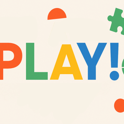 Play! Research Symposium
